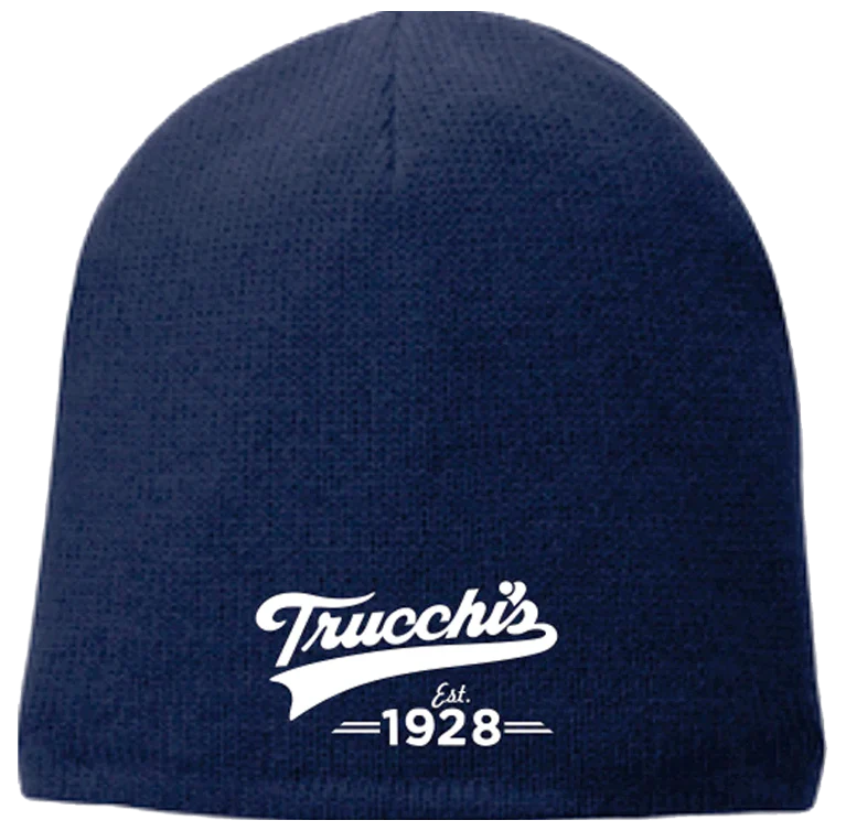Trucchi's Hats