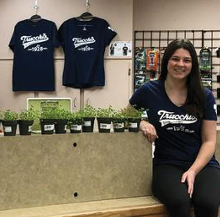 Trucchi's T-Shirts & more